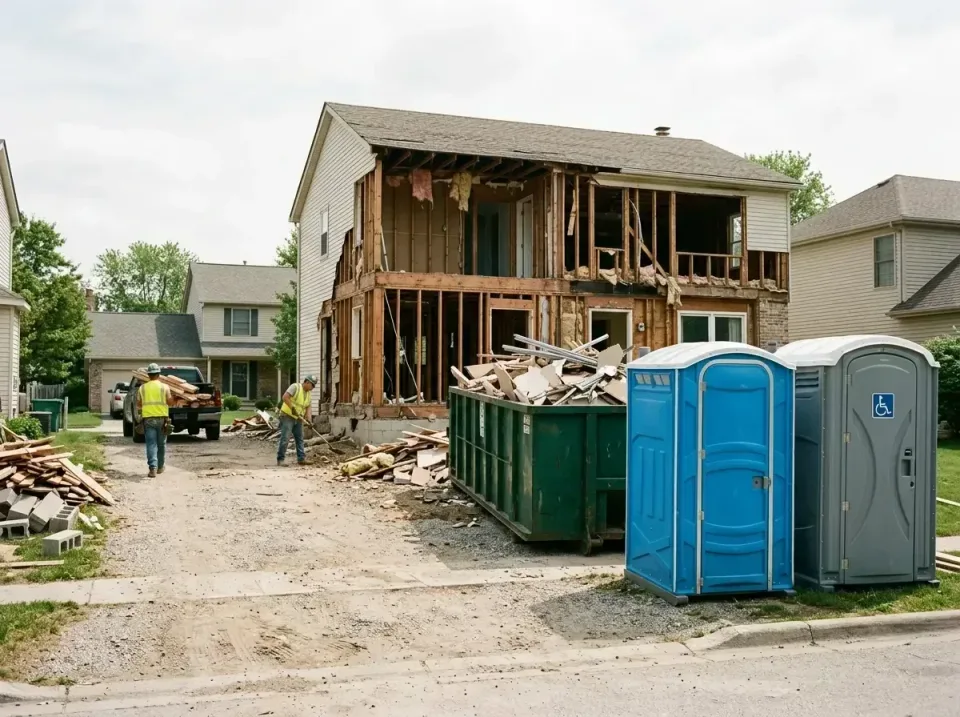 home-renovation-demolition-sit-010 — frequently asked questions, Portable Toilet & Dumpsters Rental in Camp Verde, AZ